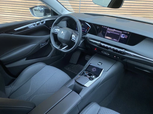 DS DS 4 - Afbeelding 4 van 30