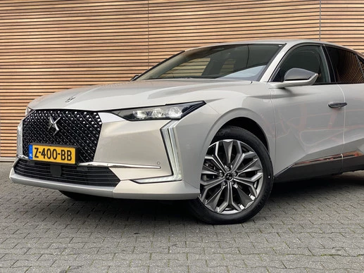 DS DS 4 - Afbeelding 5 van 30