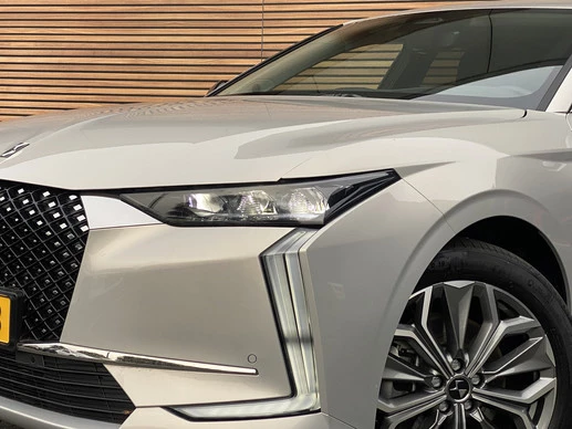 DS DS 4 - Afbeelding 6 van 30