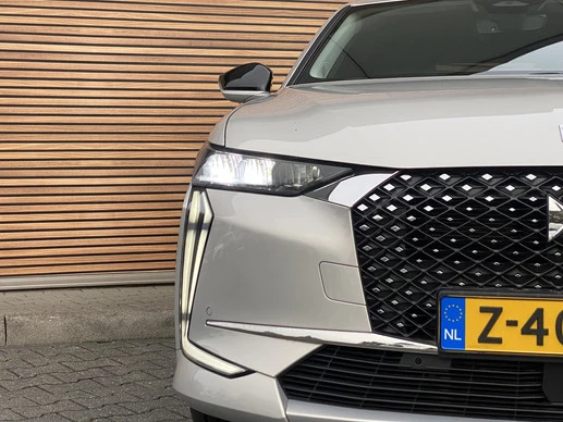 DS DS 4 - Afbeelding 8 van 30