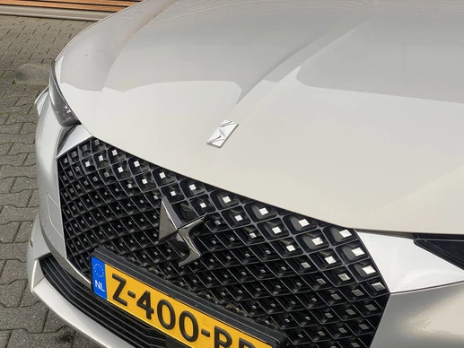 DS DS 4 - Afbeelding 9 van 30