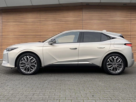 DS DS 4 - Afbeelding 10 van 30