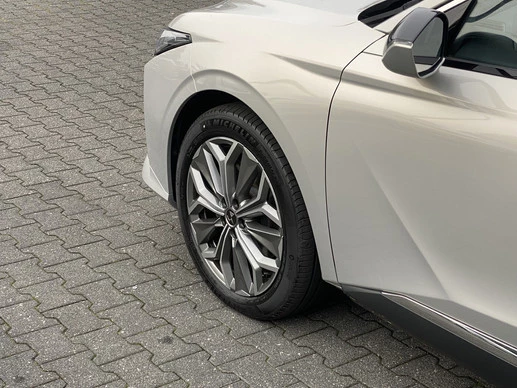 DS DS 4 - Afbeelding 11 van 30