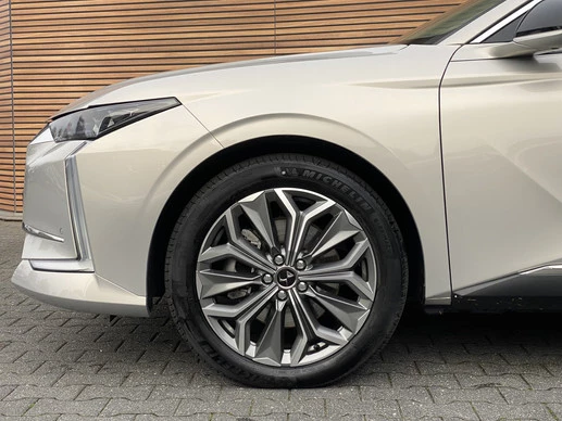 DS DS 4 - Afbeelding 12 van 30