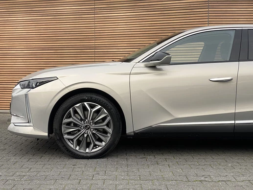 DS DS 4 - Afbeelding 13 van 30