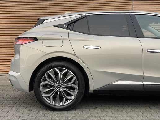 DS DS 4 - Afbeelding 14 van 30