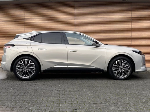 DS DS 4 - Afbeelding 15 van 30