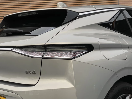 DS DS 4 - Afbeelding 17 van 30