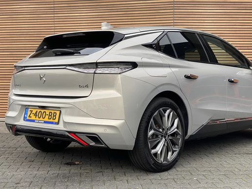 DS DS 4 - Afbeelding 18 van 30