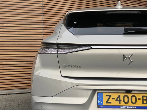 DS DS 4 - Afbeelding 21 van 30