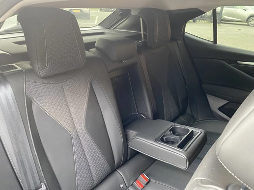 DS DS 4 - Afbeelding 22 van 30