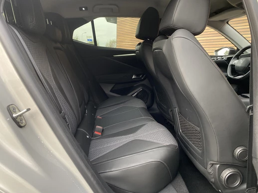 DS DS 4 - Afbeelding 23 van 30