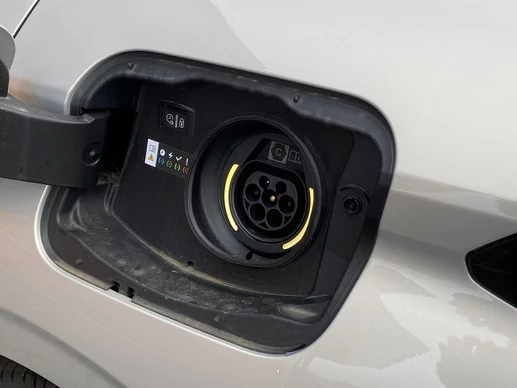 DS DS 4 - Afbeelding 24 van 30