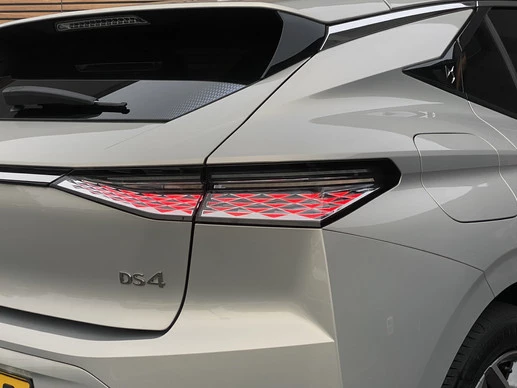 DS DS 4 - Afbeelding 26 van 30