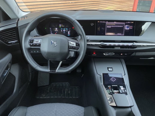 DS DS 4 - Afbeelding 30 van 30