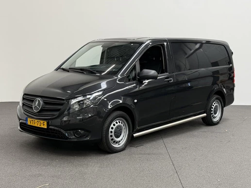 Mercedes-Benz eVito - Afbeelding 1 van 30