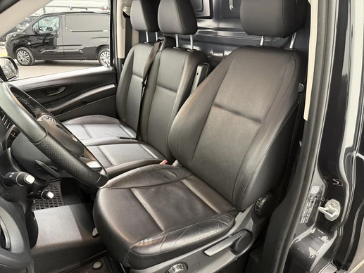 Mercedes-Benz eVito - Afbeelding 2 van 30