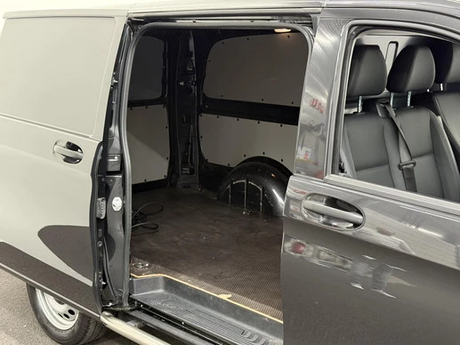 Mercedes-Benz eVito - Afbeelding 7 van 30