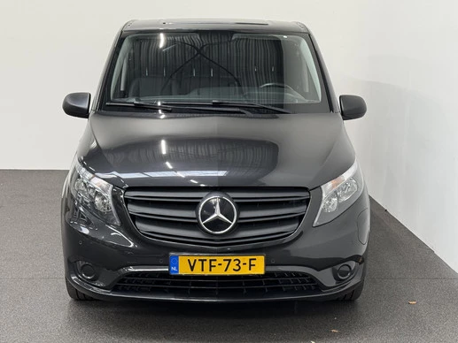 Mercedes-Benz eVito - Afbeelding 10 van 30