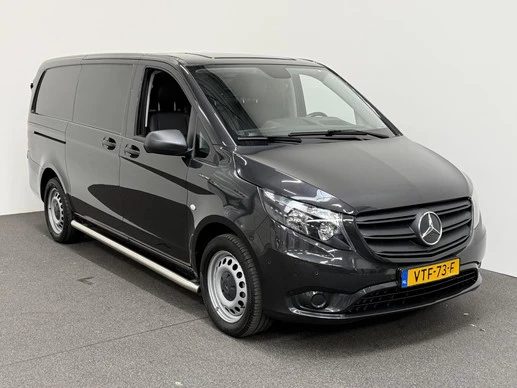 Mercedes-Benz eVito - Afbeelding 11 van 30