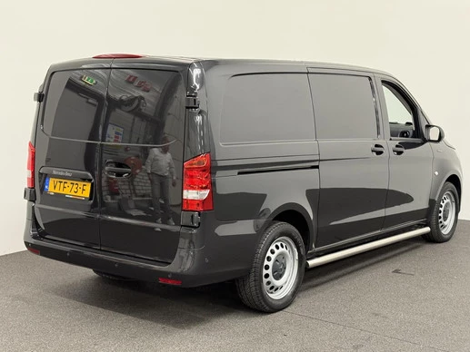 Mercedes-Benz eVito - Afbeelding 13 van 30