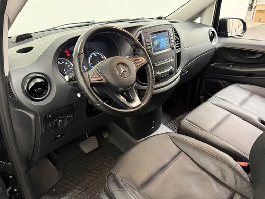 Mercedes-Benz eVito - Afbeelding 15 van 30