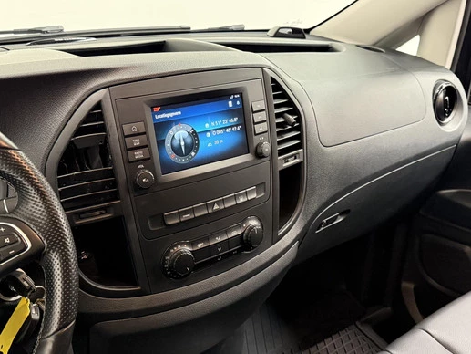 Mercedes-Benz eVito - Afbeelding 17 van 30