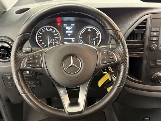 Mercedes-Benz eVito - Afbeelding 18 van 30