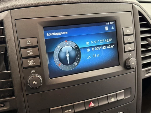 Mercedes-Benz eVito - Afbeelding 26 van 30