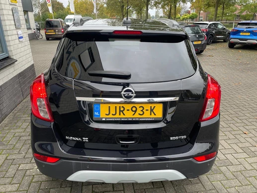 Opel Mokka X - Afbeelding 3 van 30