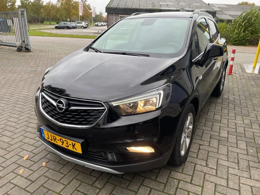 Opel Mokka X - Afbeelding 4 van 30