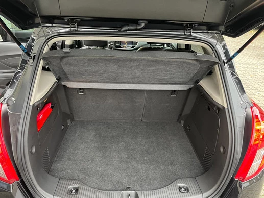Opel Mokka X - Afbeelding 7 van 30