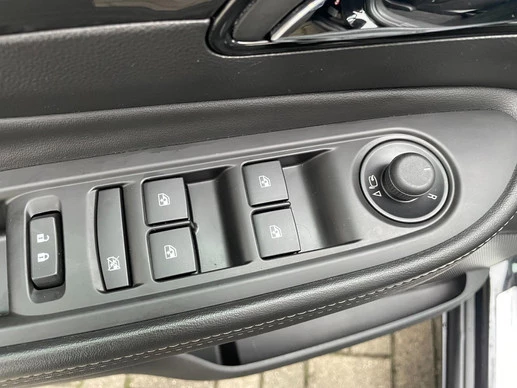 Opel Mokka X - Afbeelding 10 van 30