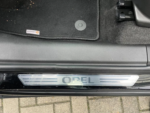 Opel Mokka X - Afbeelding 11 van 30