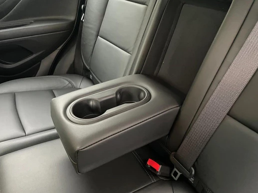 Opel Mokka X - Afbeelding 19 van 30