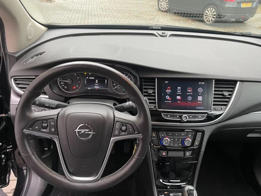 Opel Mokka X - Afbeelding 21 van 30