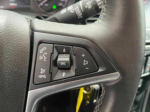 Opel Mokka X - Afbeelding 25 van 30