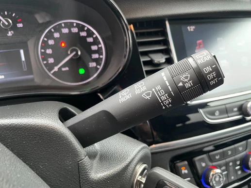 Opel Mokka X - Afbeelding 27 van 30