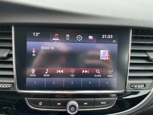 Opel Mokka X - Afbeelding 30 van 30