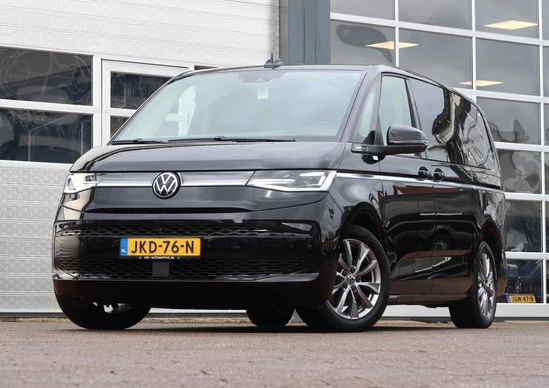 Volkswagen Multivan - Afbeelding 1 van 30