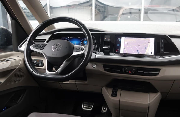 Volkswagen Multivan - Afbeelding 5 van 30