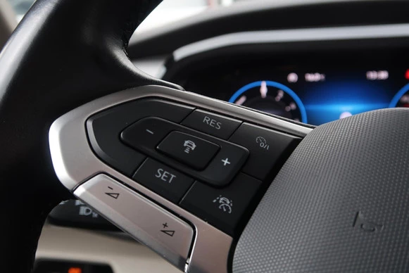 Volkswagen Multivan - Afbeelding 6 van 30