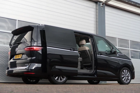 Volkswagen Multivan - Afbeelding 7 van 30