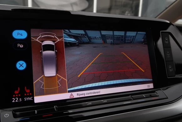 Volkswagen Multivan - Afbeelding 8 van 30