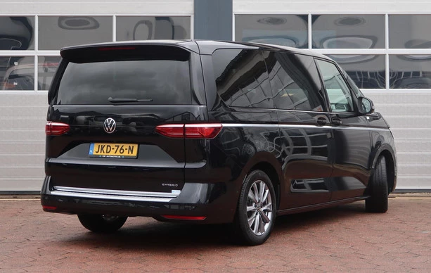 Volkswagen Multivan - Afbeelding 10 van 30