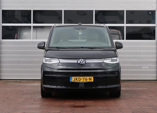 Volkswagen Multivan - Afbeelding 11 van 30