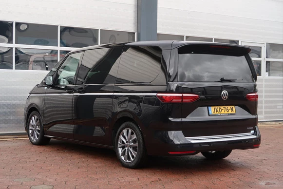 Volkswagen Multivan - Afbeelding 12 van 30