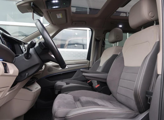 Volkswagen Multivan - Afbeelding 13 van 30