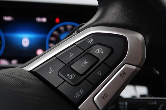 Volkswagen Multivan - Afbeelding 14 van 30