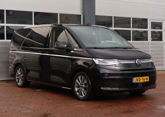Volkswagen Multivan - Afbeelding 15 van 30